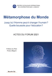 Métamorphose du Monde