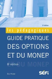 Guide pratique des options et du Monep