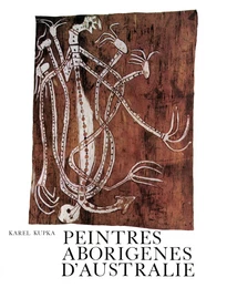 Peintres aborigènes d’Australie