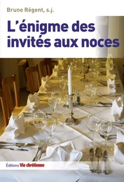 L'énigme des invités aux noces