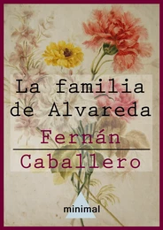 La familia de Alvareda