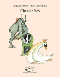 Chantebêtes