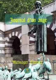 Journal d’un ange