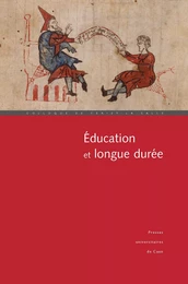 Éducation et longue durée