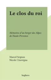 Le clos du roi