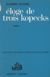 Éloge de trois kopecks