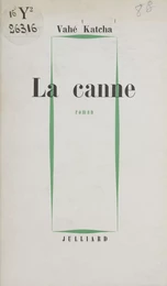 La canne