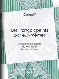 Les Français peints par eux-mêmes