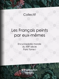 Les Français peints par eux-mêmes