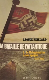 La bataille de l'Atlantique (1)