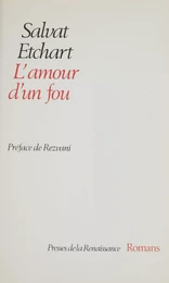 L'Amour d'un fou