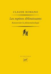 Les repères éblouissants