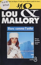 Blanc comme l'enfer