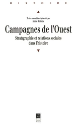 Campagnes de l'Ouest