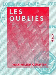 Les Oubliés