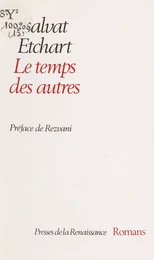 Le Temps des autres