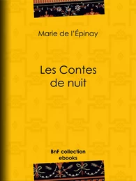 Les Contes de nuit