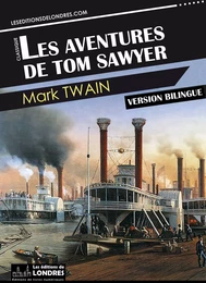 Les aventures de Tom Sawyer