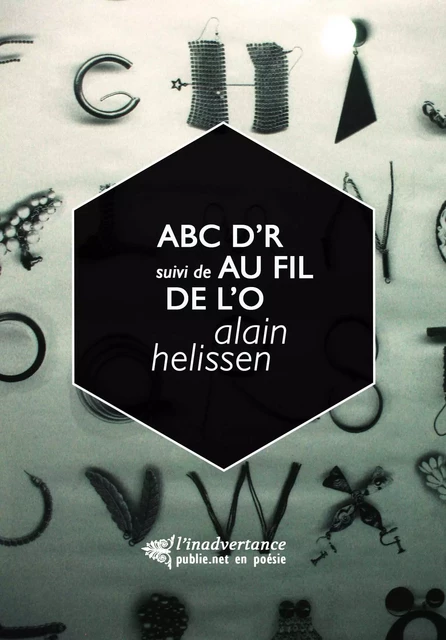 ABC d’R - Alain Hélissen - publie.net