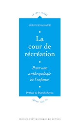 La cour de récréation