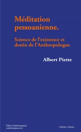 Méditation pessoanienne