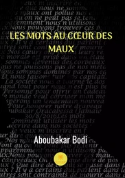 Les mots au coeur des maux