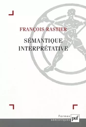 Sémantique interprétative