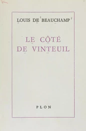 Le côté de Vinteuil