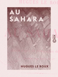 Au Sahara