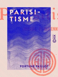 Parisitisme