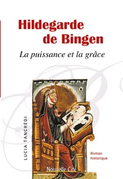 Hildegarde de Bingen