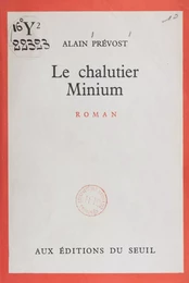 Le chalutier minium