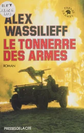 Le Tonnerre des armes