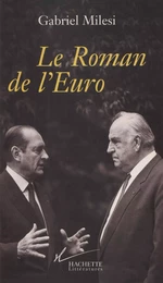 Le roman de l'euro