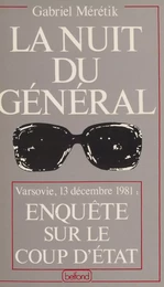 La Nuit du général