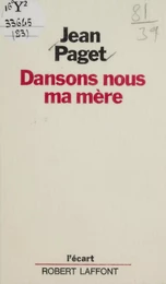 Dansons-nous ma mère