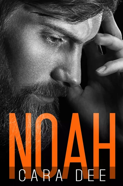 Noah - Cara Dee - Juno Publishing