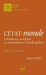 L'État-monde