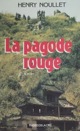 La Pagode rouge