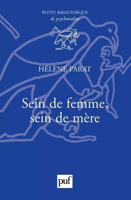 Sein de femme, sein de mère - Hélène Parat - Humensis