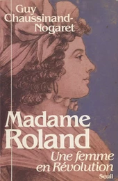 Madame Roland