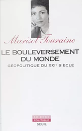 Le Bouleversement du monde