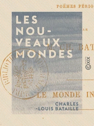 Les Nouveaux Mondes