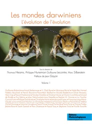 Les mondes darwiniens