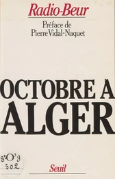 Octobre à Alger