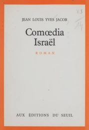 Comoedia Israel