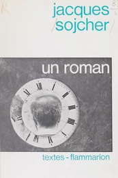 Un roman