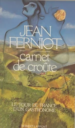 Carnet de croûte