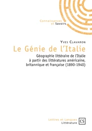 Le Génie de l'Italie