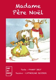 Madame Père Noël